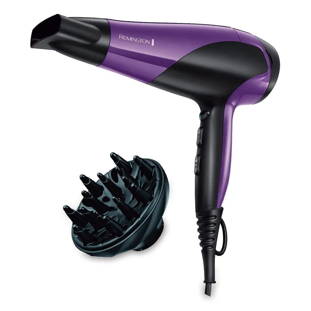 SECADOR DE PELO REMINGTON D3190