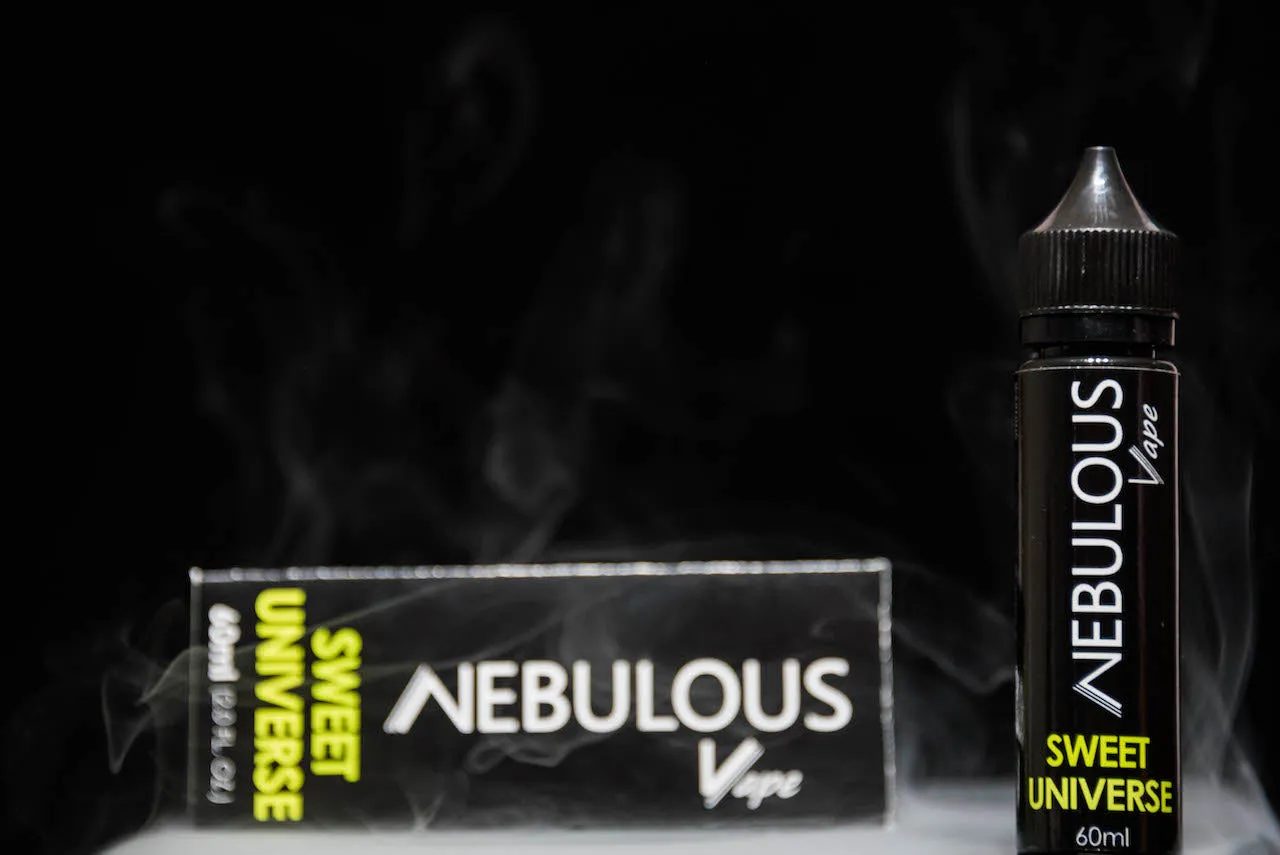 Sweet Universe (Piña Colada) | Nebulous Vape