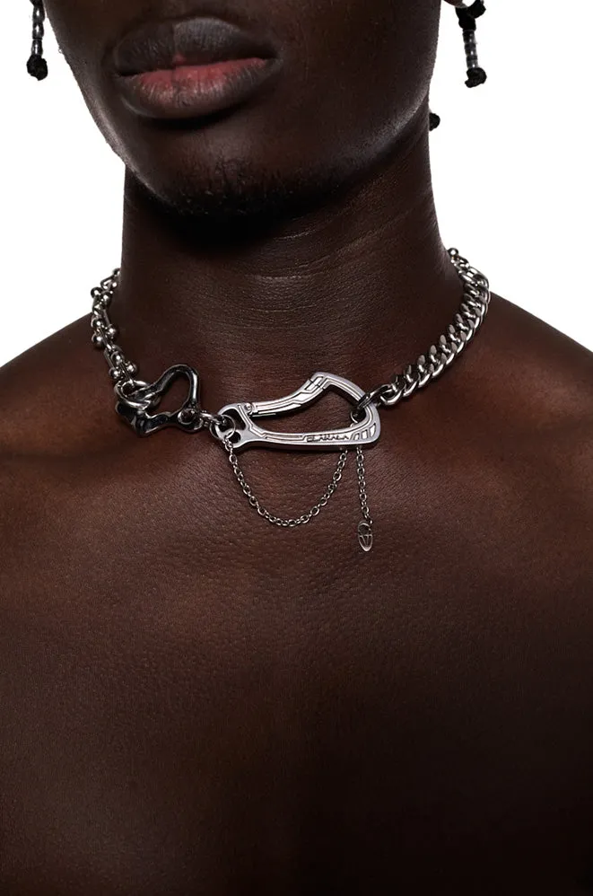 Synergy Choker Chain