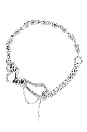 Synergy Choker Chain