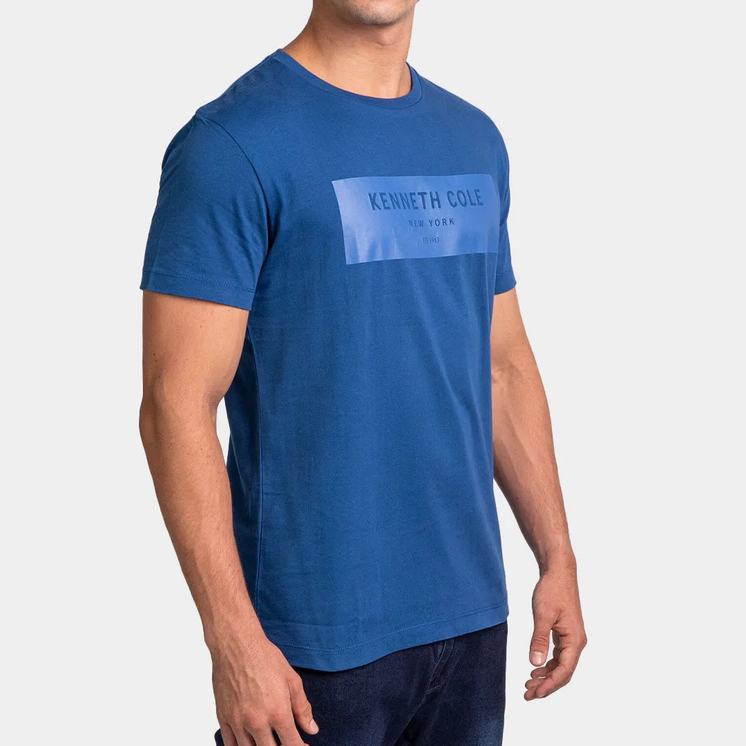 Basic Mens T-Shirt with Essential Fit and Comfort