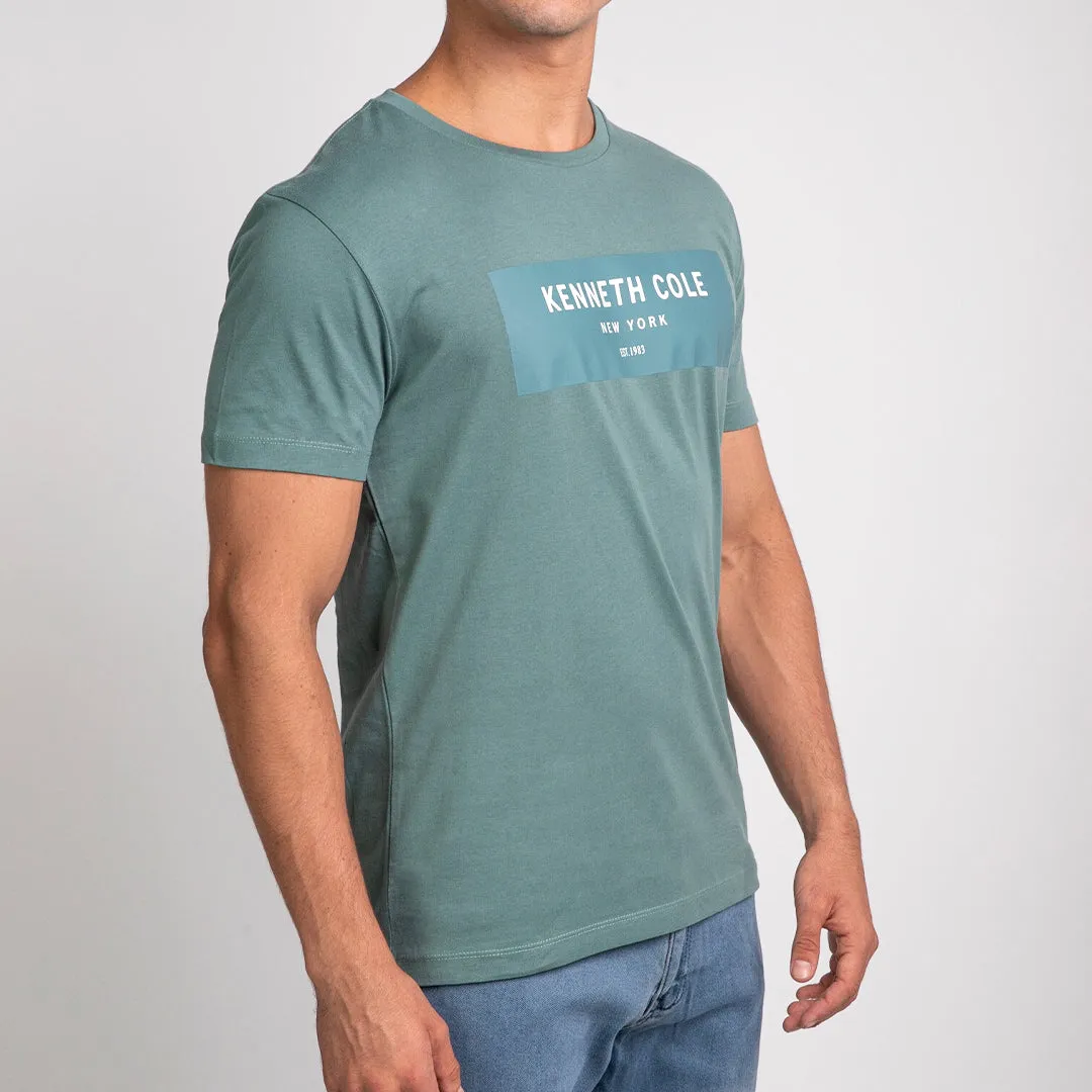 Basic Mens T-Shirt with Essential Fit and Comfort