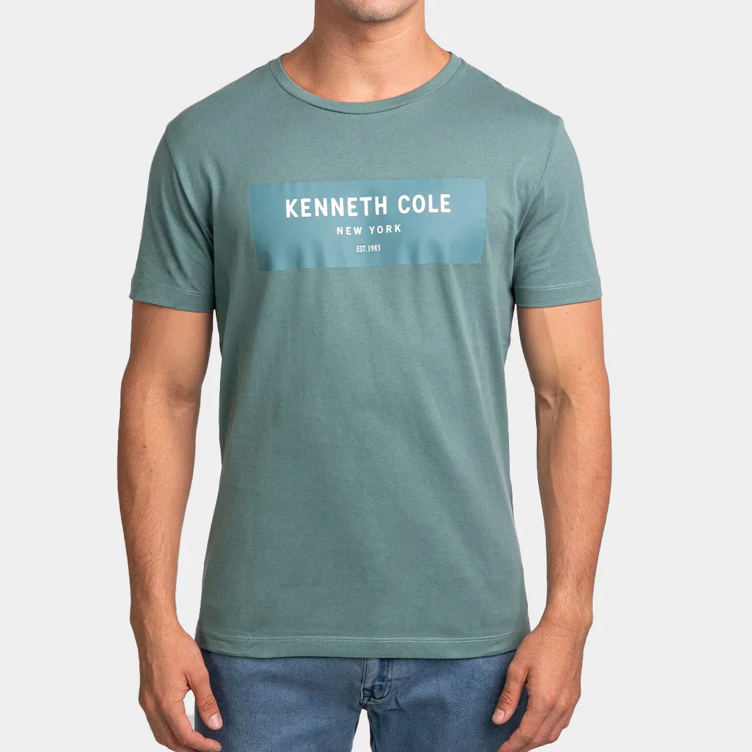 Basic Mens T-Shirt with Essential Fit and Comfort