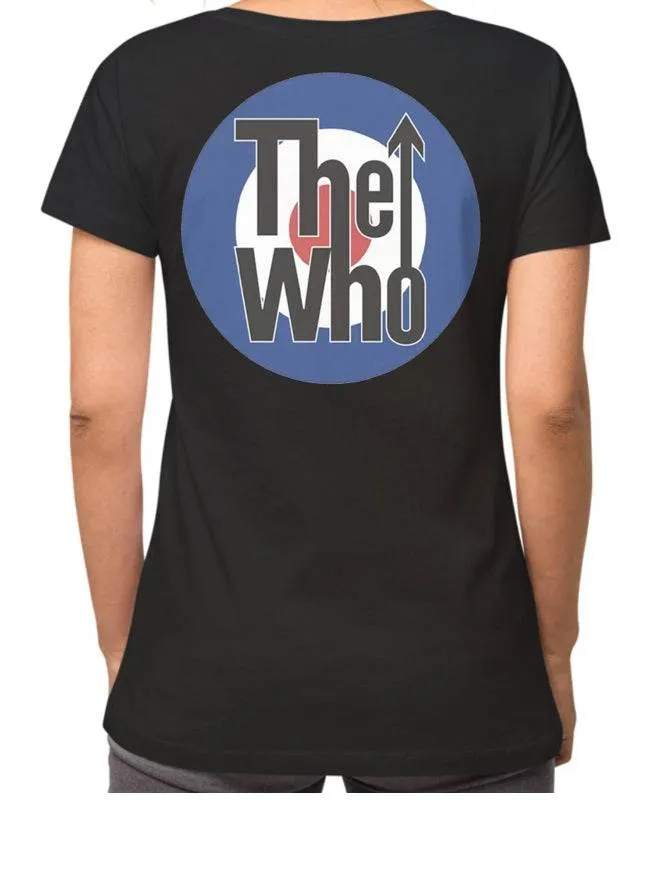 T-shirt "The Who"