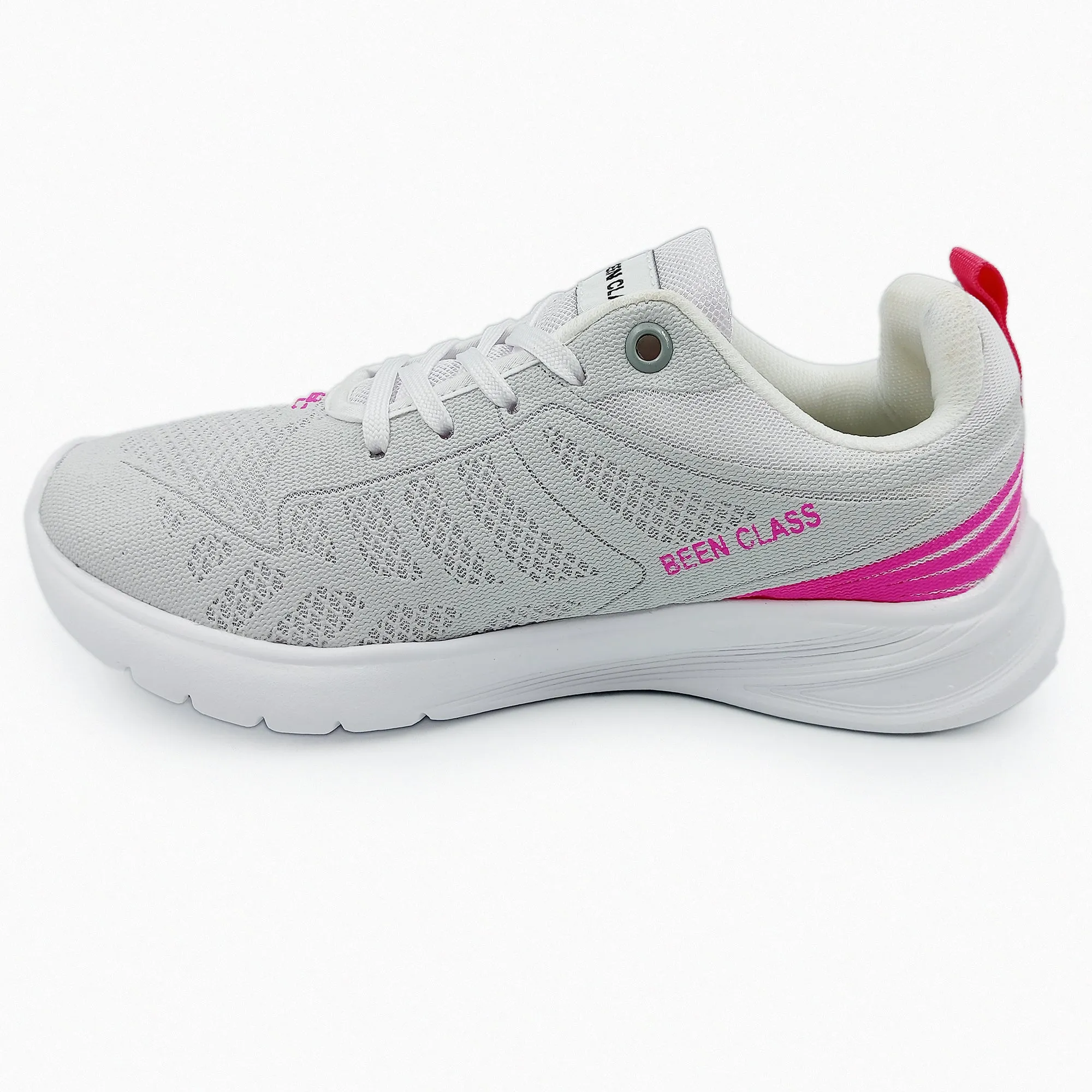 Tenis Been Class para dama - 12784