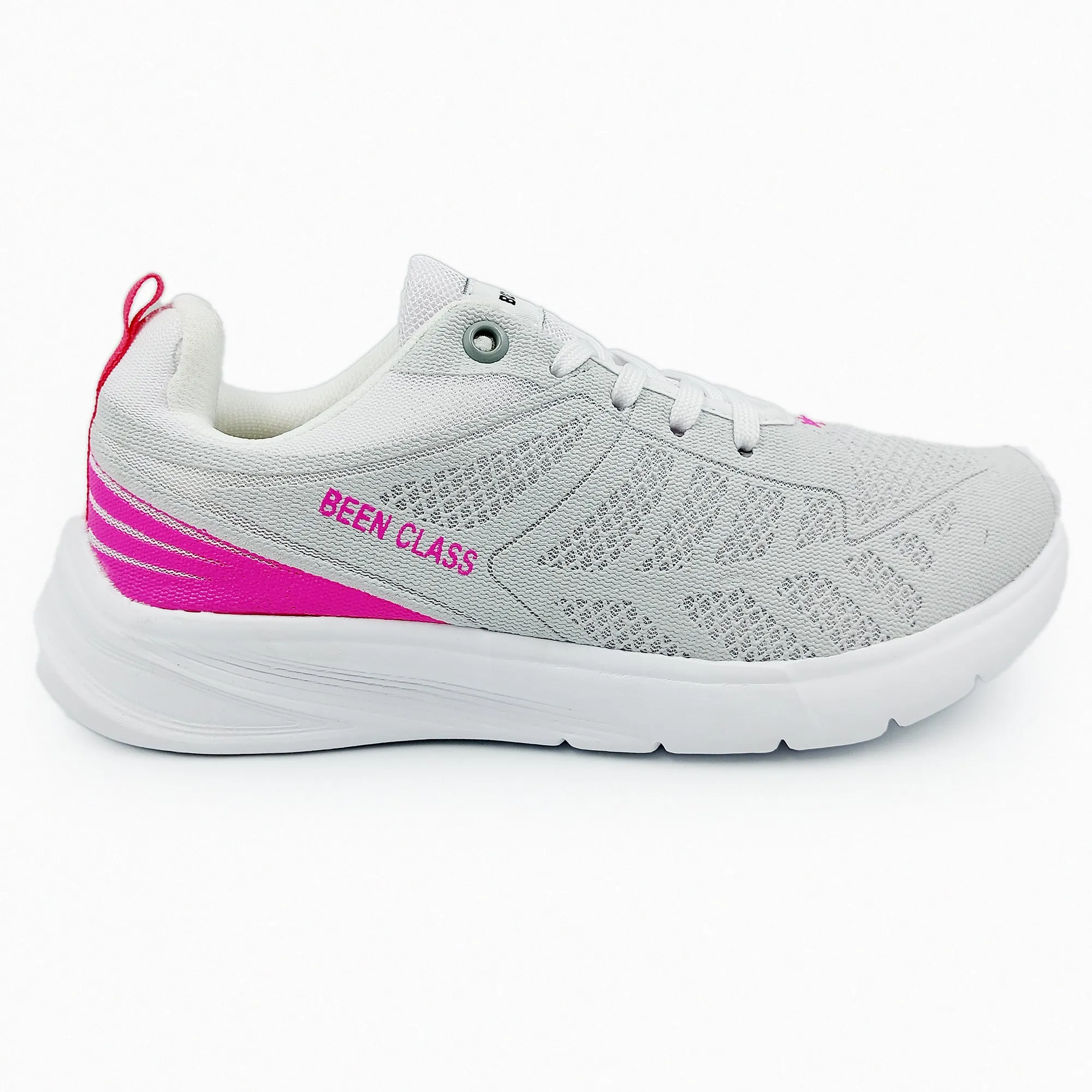 Tenis Been Class para dama - 12784