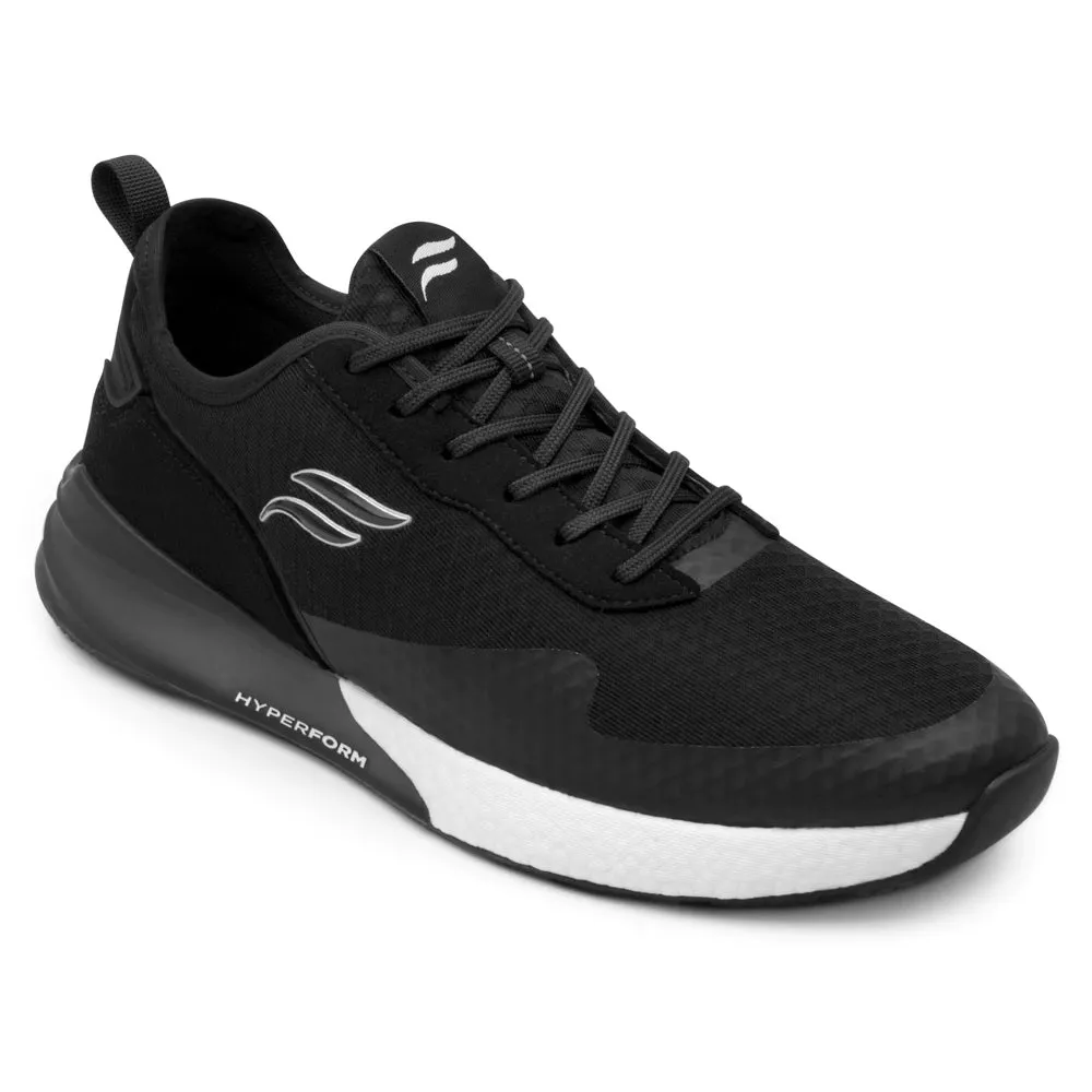 Tenis Casuales con Agujetas para Hombre Flexi 409701 Zoom