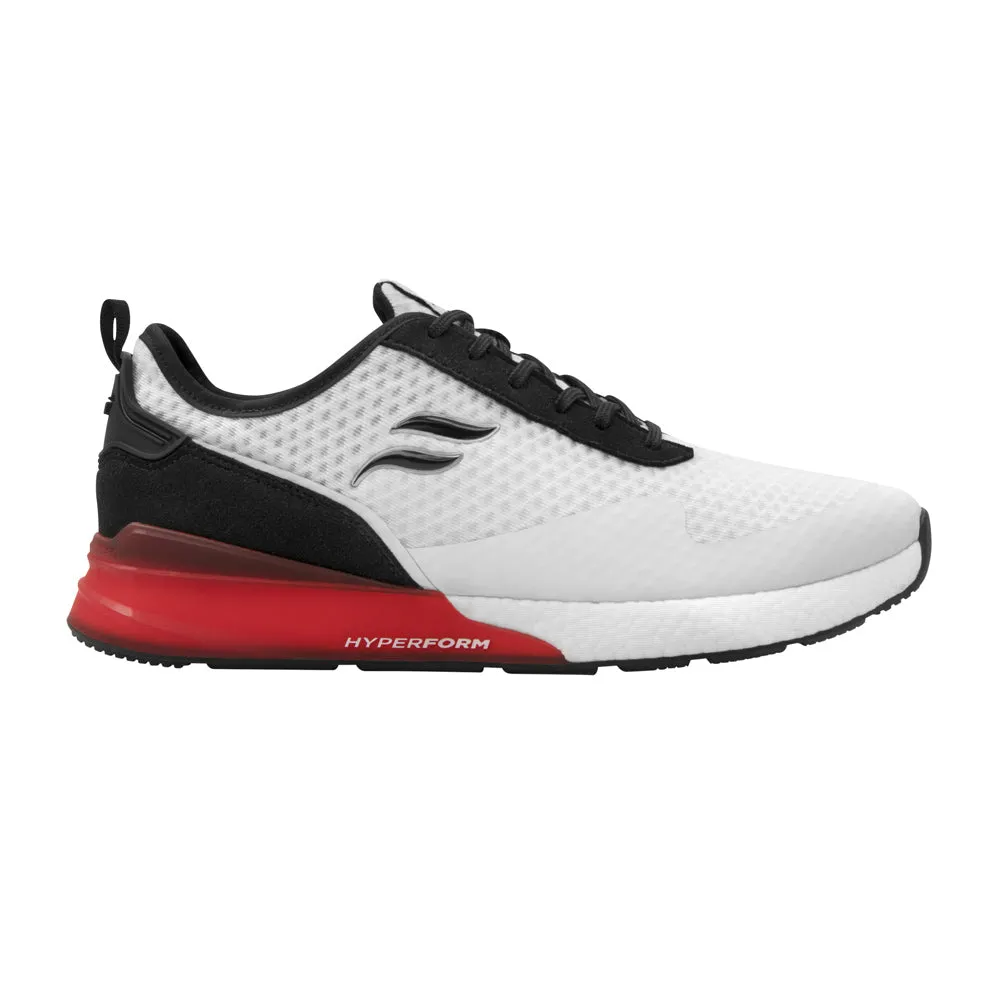 Tenis Casuales con Agujetas para Hombre Flexi 409701 Zoom