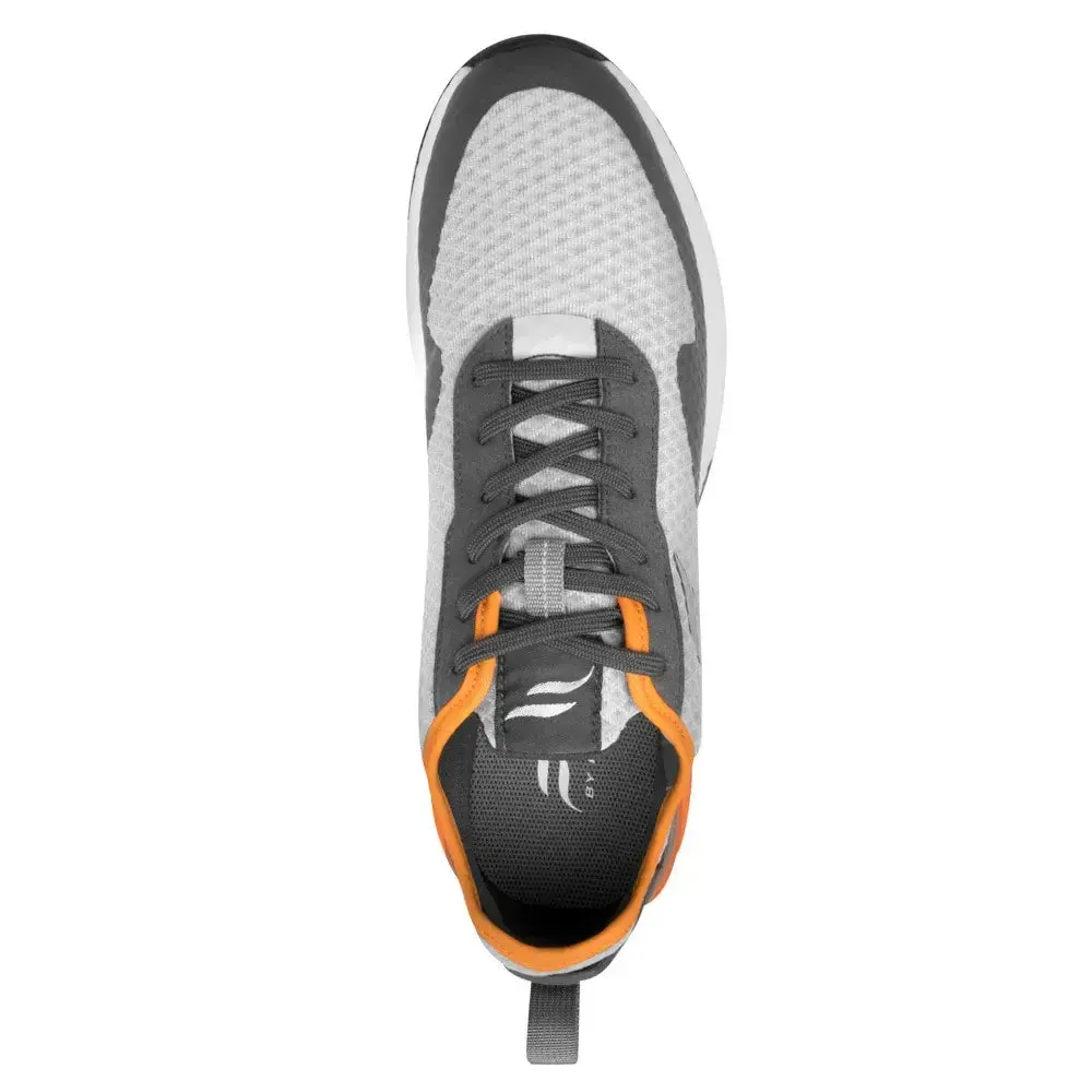 Tenis Casuales con Agujetas para Hombre Flexi 409701 Zoom