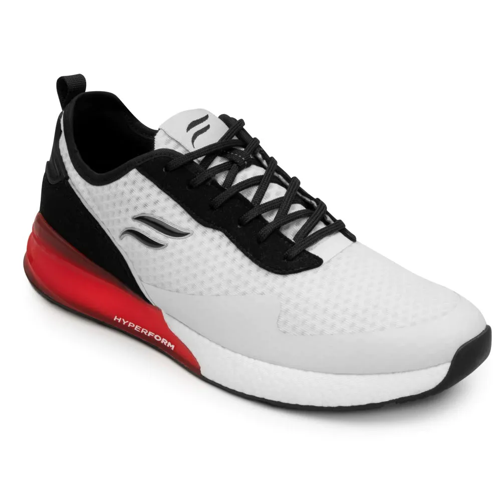 Tenis Casuales con Agujetas para Hombre Flexi 409701 Zoom