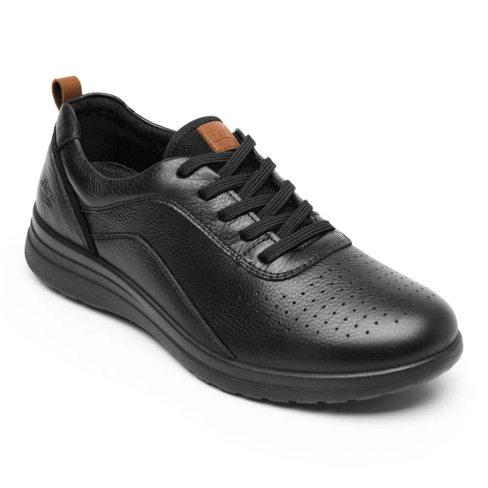 Tenis Casuales con Agujetas para Mujer Flexi 102015