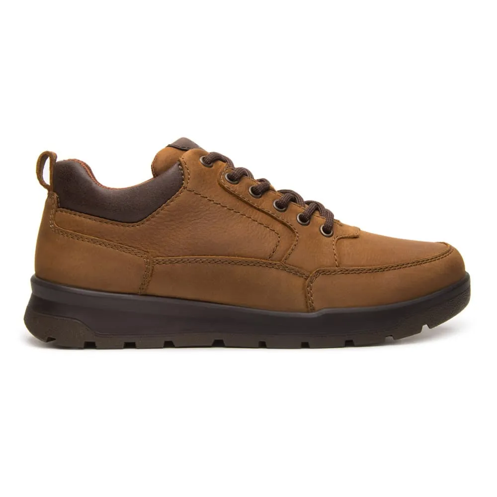 Tenis Casuales para Hombre Flexi 414907 Rook