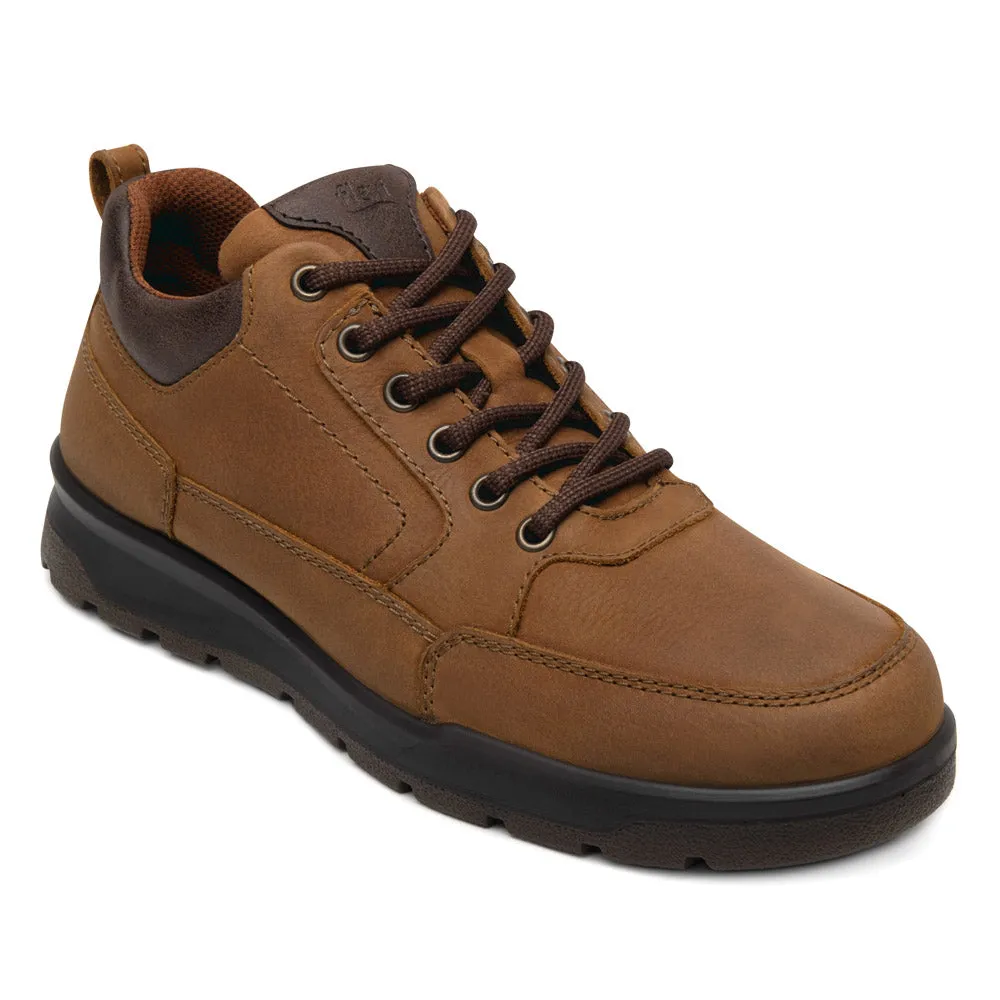 Tenis Casuales para Hombre Flexi 414907 Rook