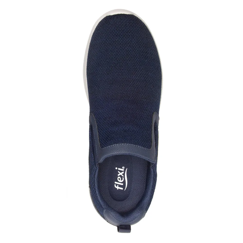 Tenis Casuales para Hombre Flexi 415502