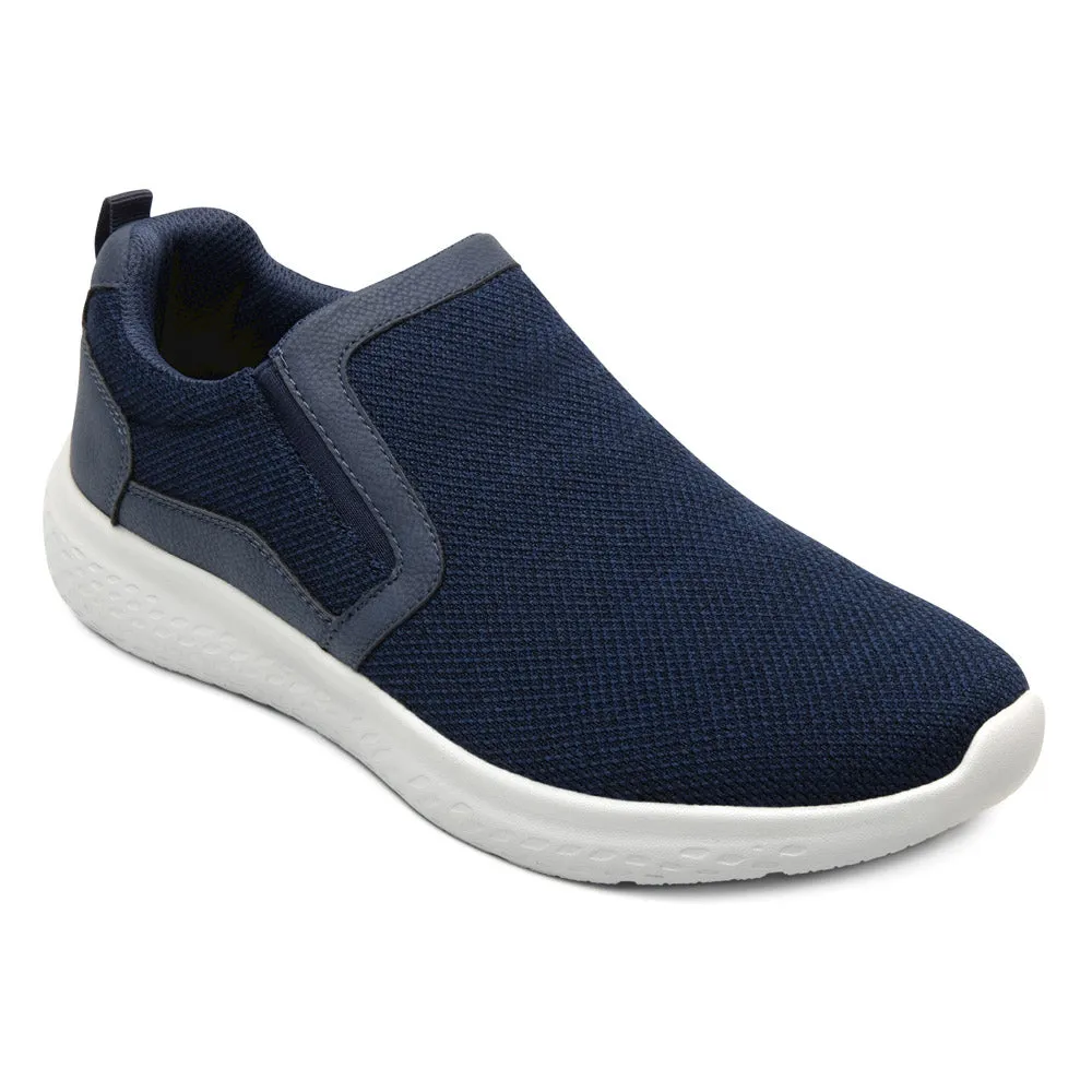 Tenis Casuales para Hombre Flexi 415502