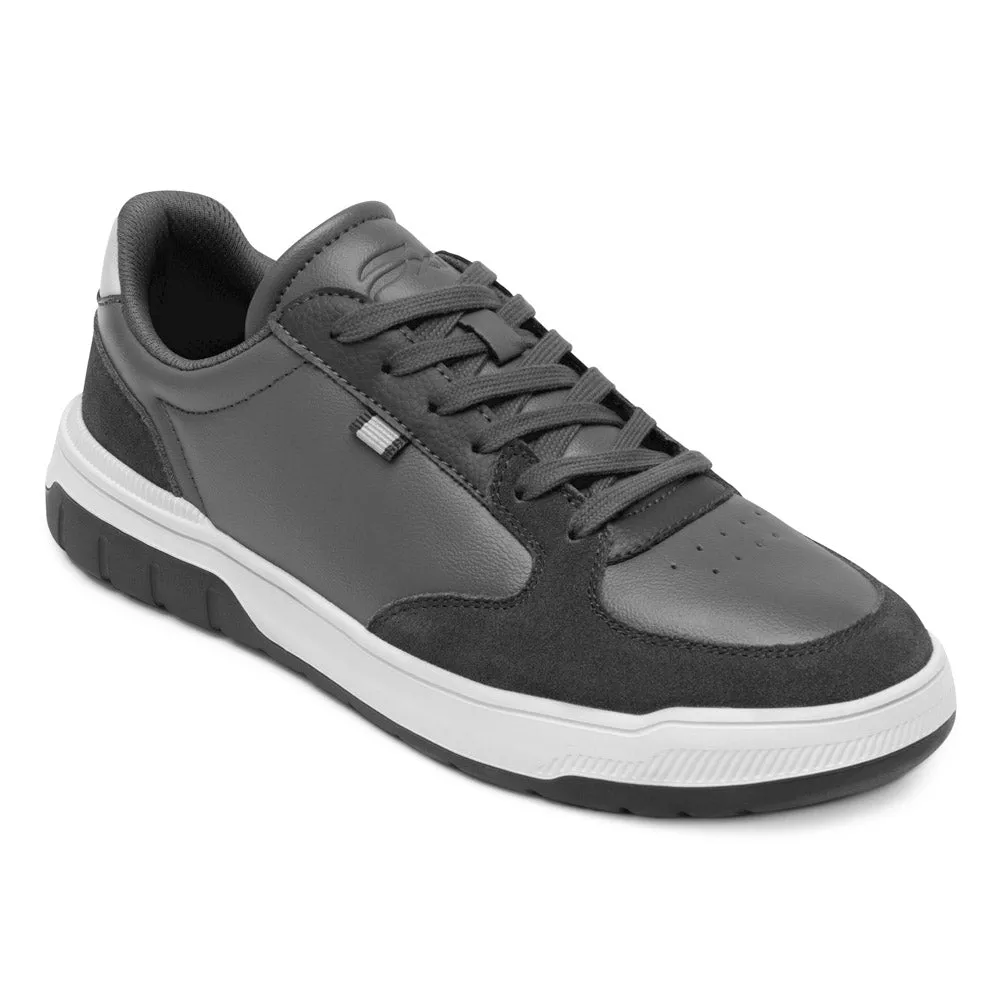 Tenis Casuales para Hombre Flexi 417501 Cardiff