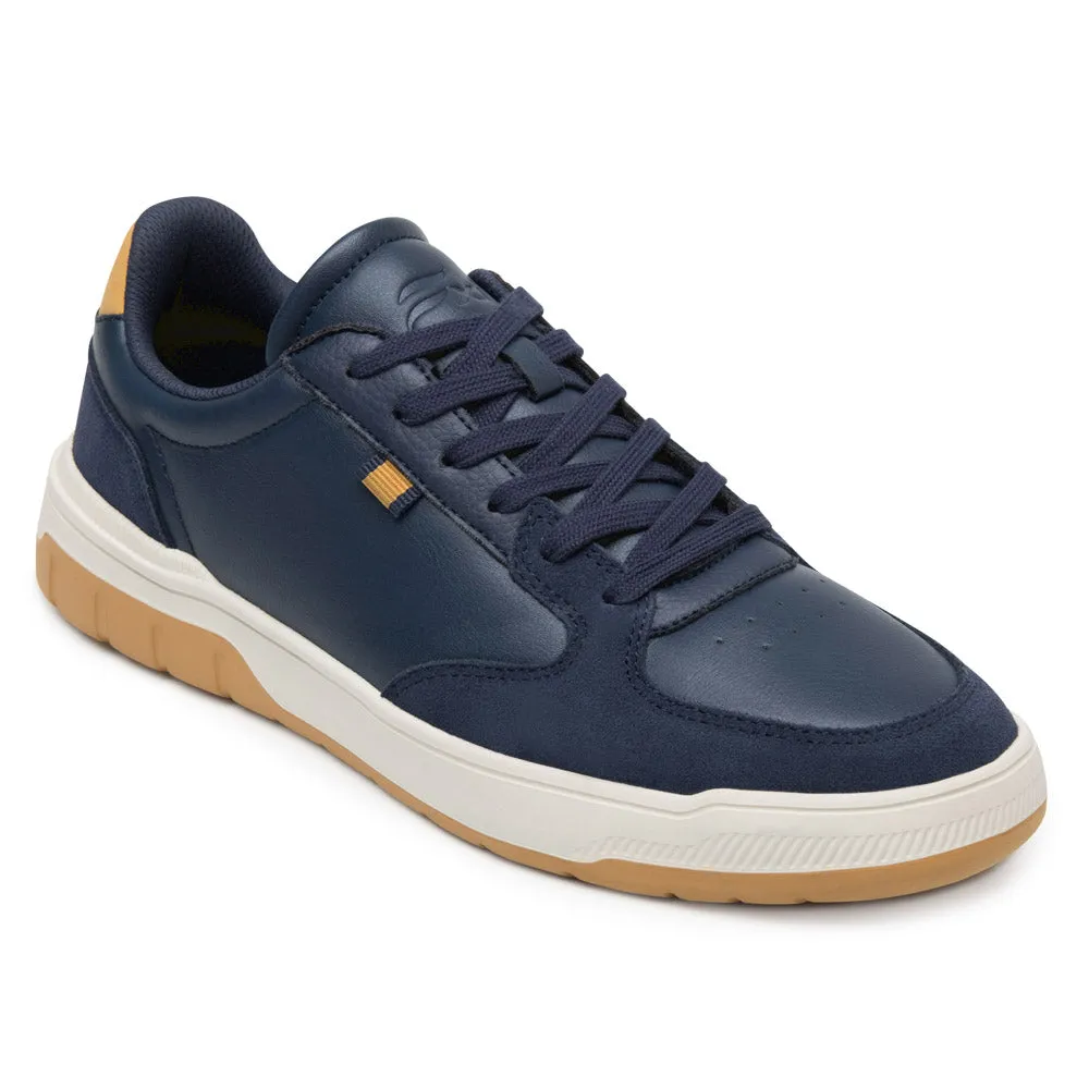 Tenis Casuales para Hombre Flexi 417501 Cardiff