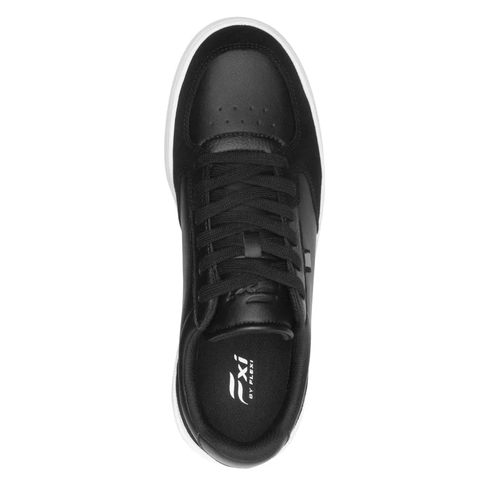 Tenis Casuales para Hombre Flexi 417501 Cardiff