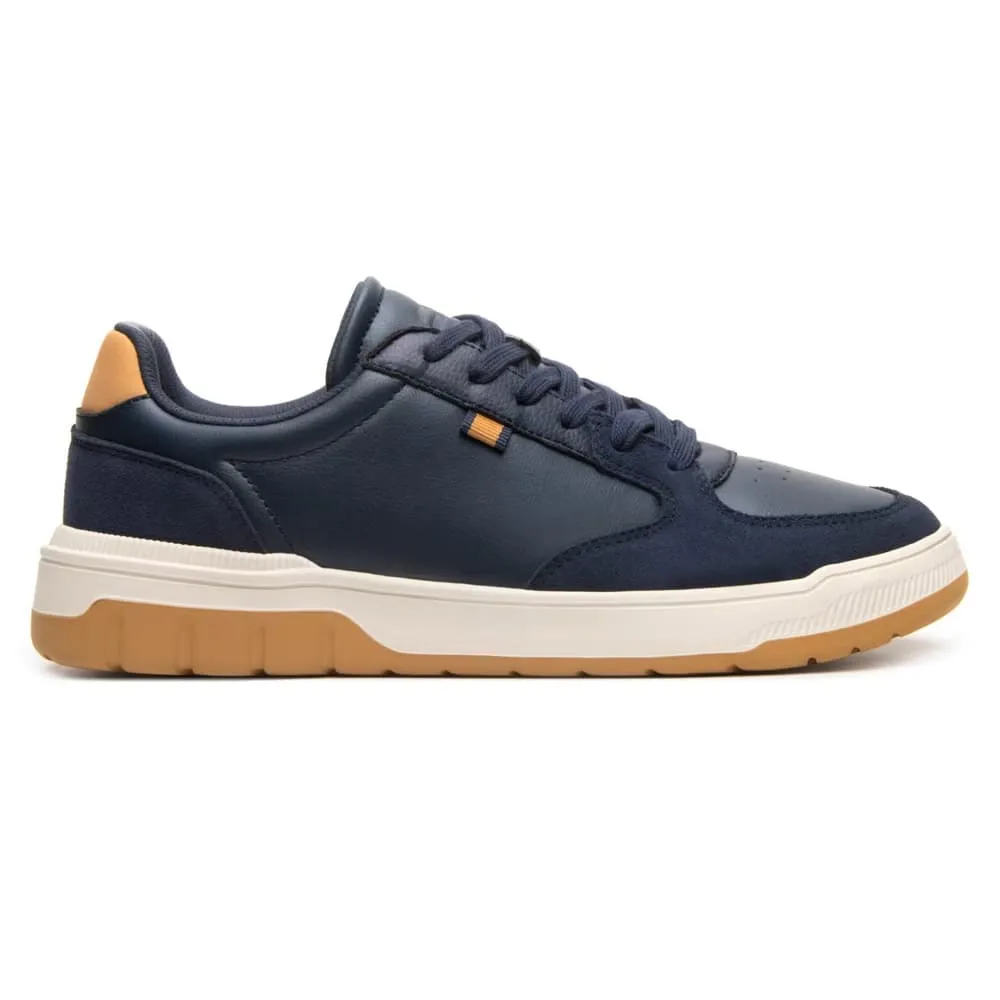 Tenis Casuales para Hombre Flexi 417501 Cardiff