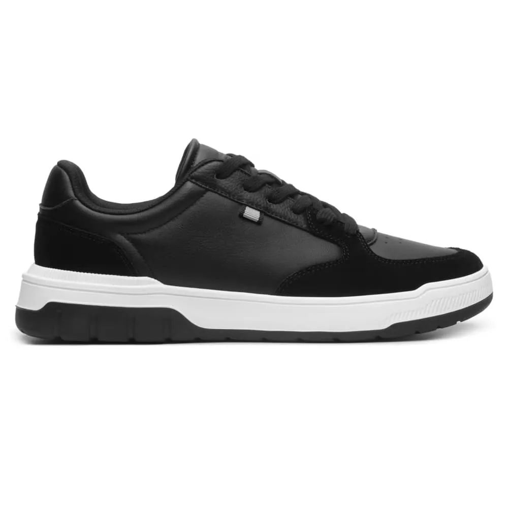 Tenis Casuales para Hombre Flexi 417501 Cardiff