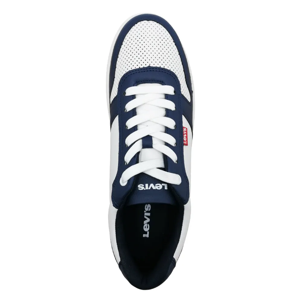 Tenis Casuales para Hombre Levis L2124321 Drive