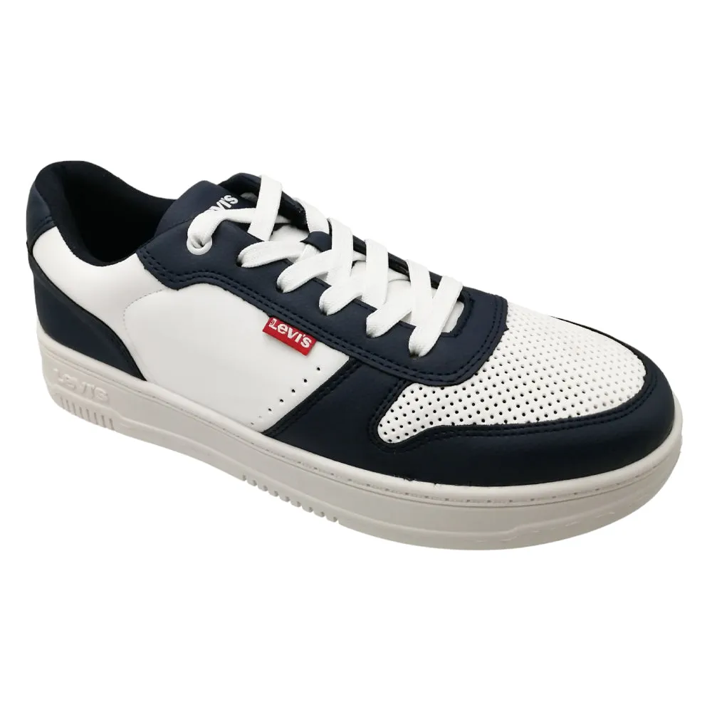 Tenis Casuales para Hombre Levis L2124321 Drive