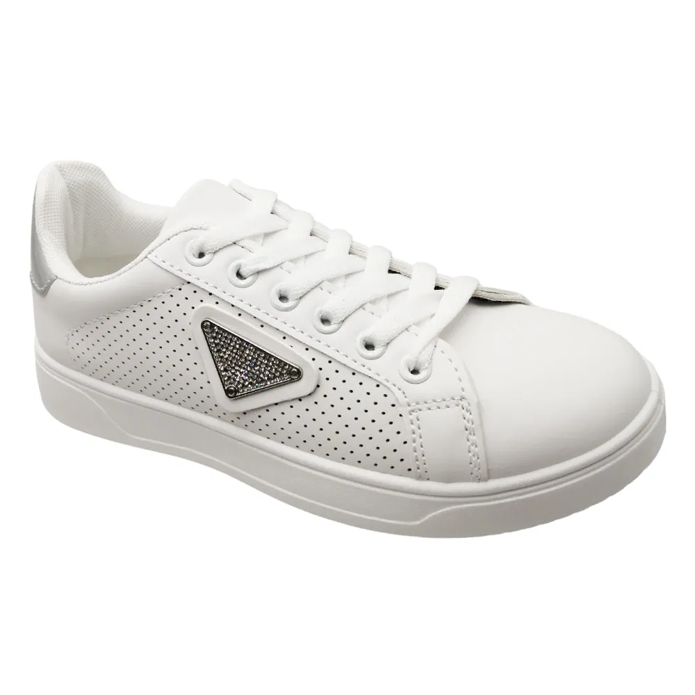 Tenis Casuales para Mujer Berlin 768909 Billing