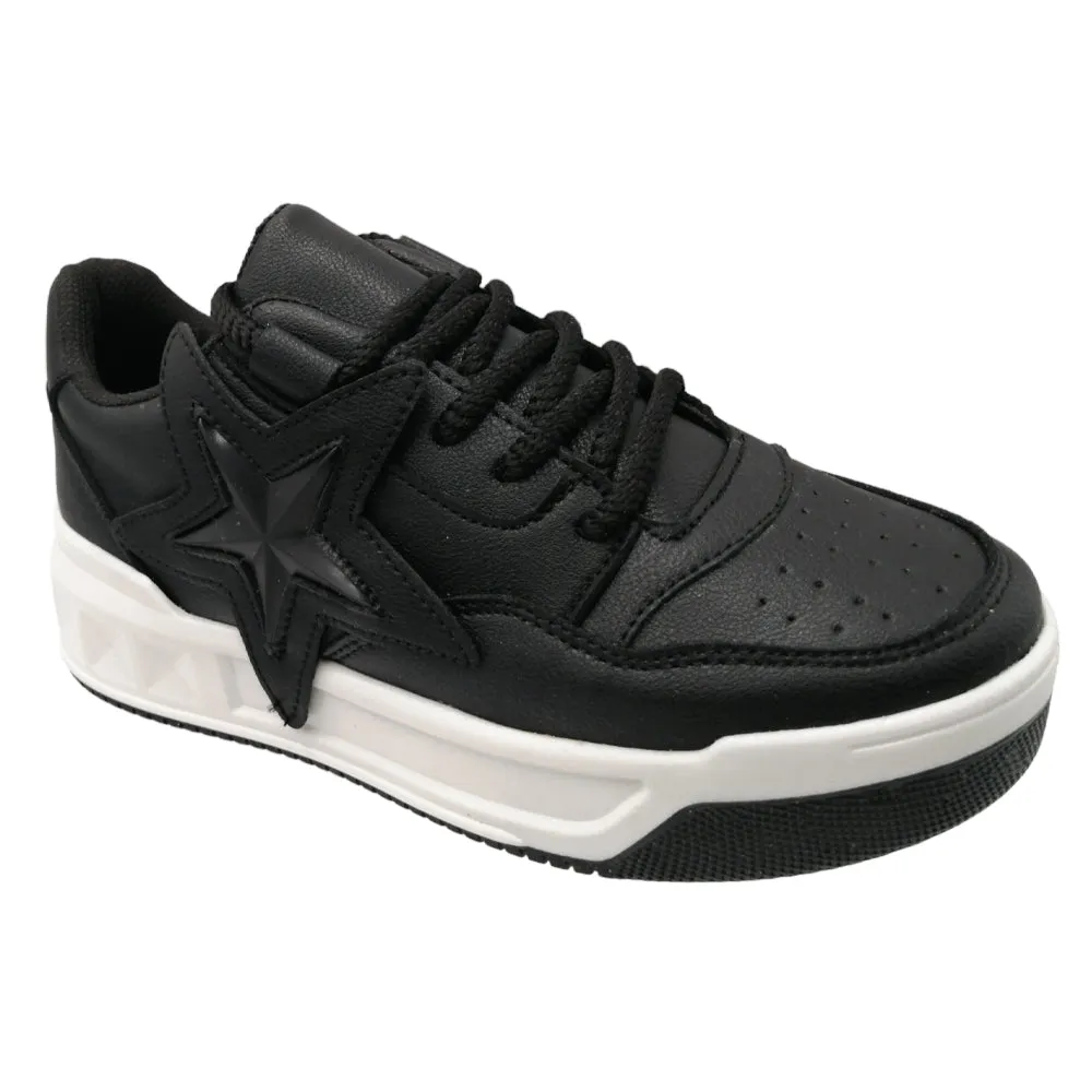 Tenis Casuales para Mujer Coshi Coshi 1544