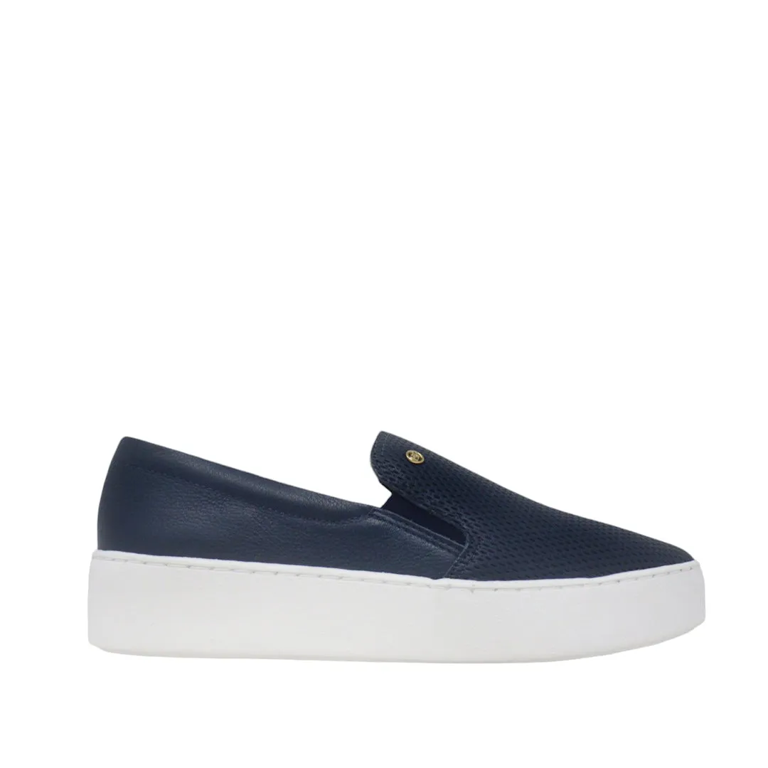 Tennis Gaby 3 navy para mujer