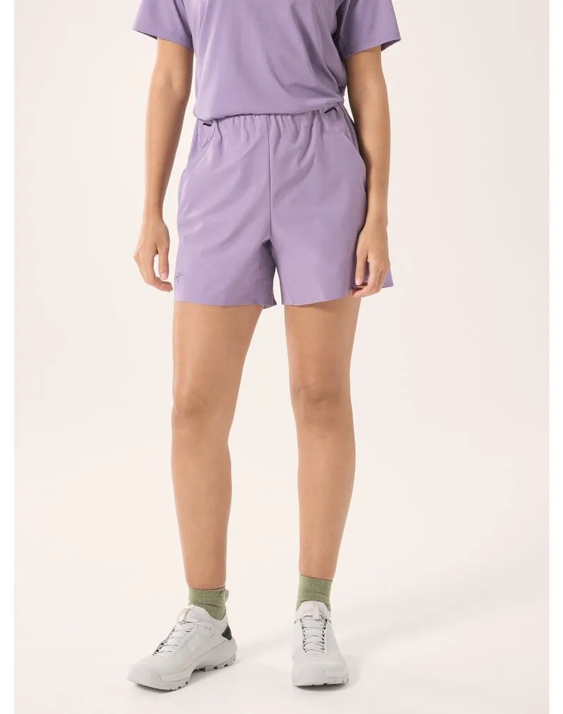 Teplo Short Women's