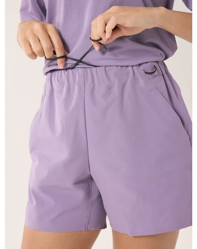 Teplo Short Women's