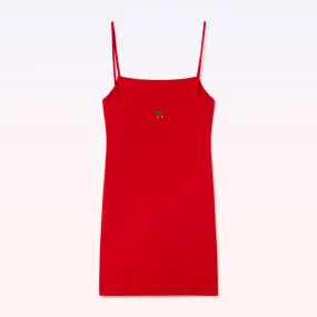 Vestido Cherry