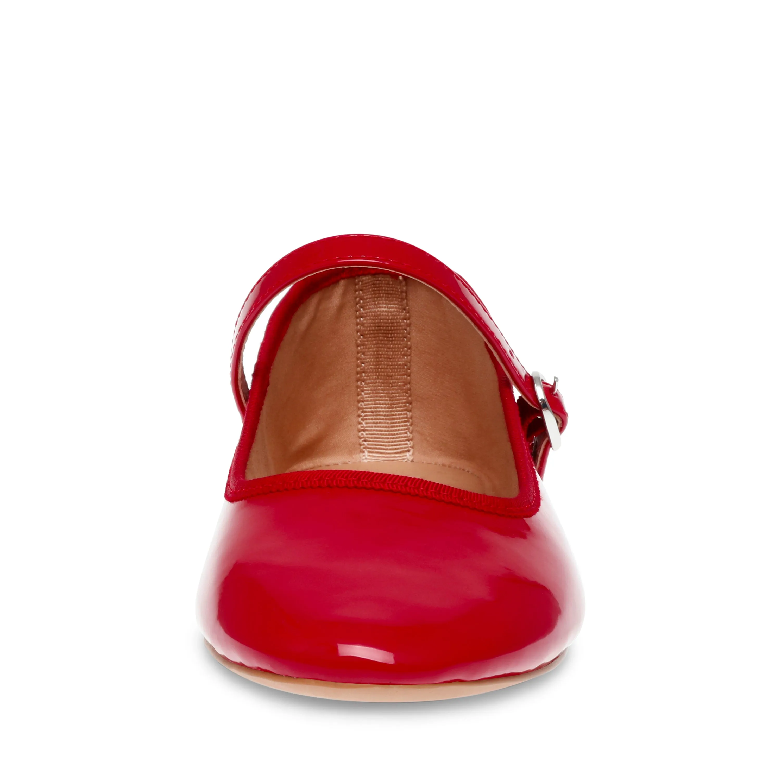 VINETTA RED PATENT