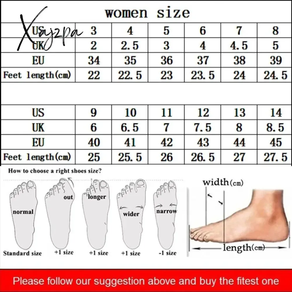 Xajzpa - Women's Shoes Silver Sneakers Zipper Thick Bottom Sneakers Women's Shoes Casual Lace-up Tenis Feminino Zapatos De Mujer