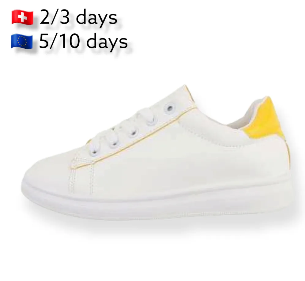 Zapatilla Clásica Sonne | Women Classic Sneaker