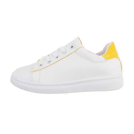 Zapatilla Clásica Sonne | Women Classic Sneaker