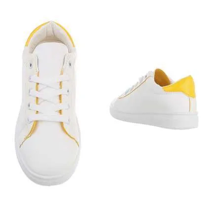 Zapatilla Clásica Sonne | Women Classic Sneaker