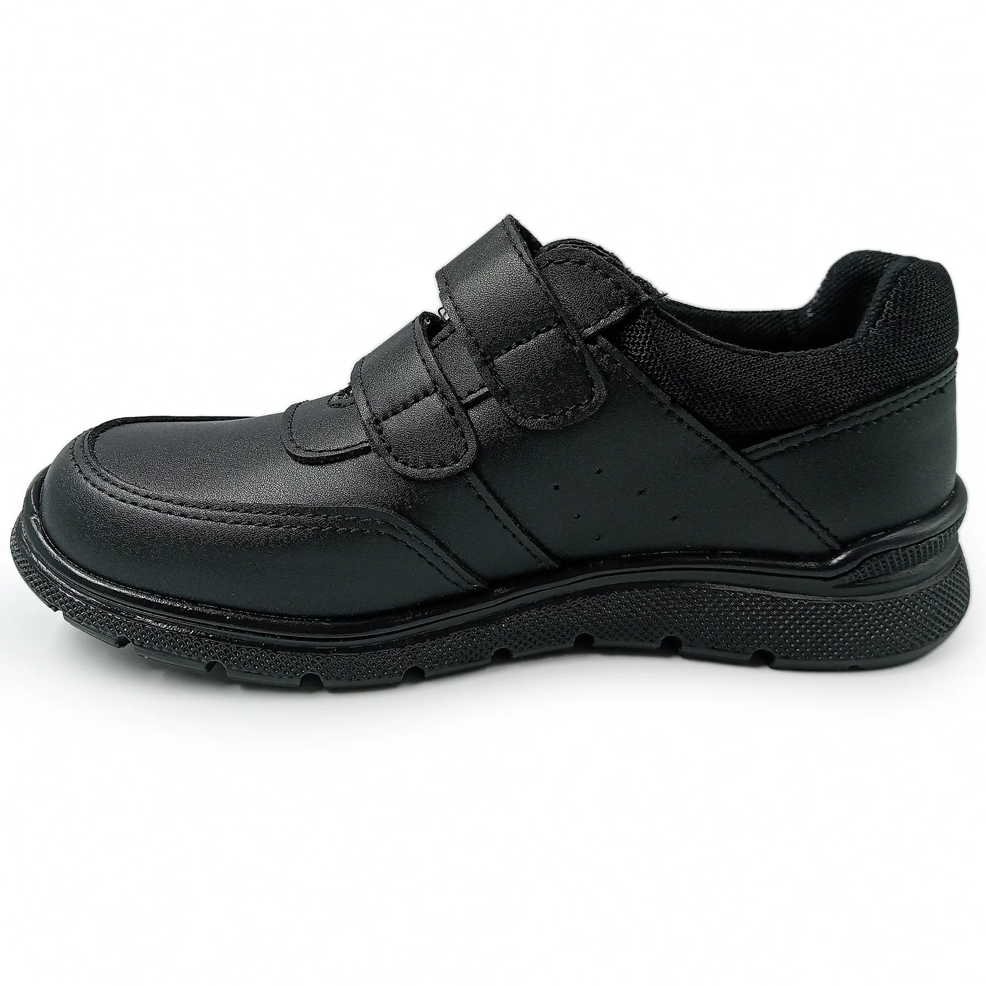 Zapato negro Karsten para niño - 859041AK