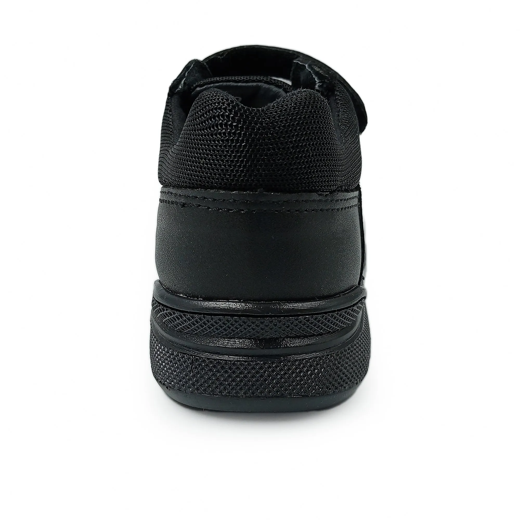 Zapato negro Karsten para niño - 859041AK