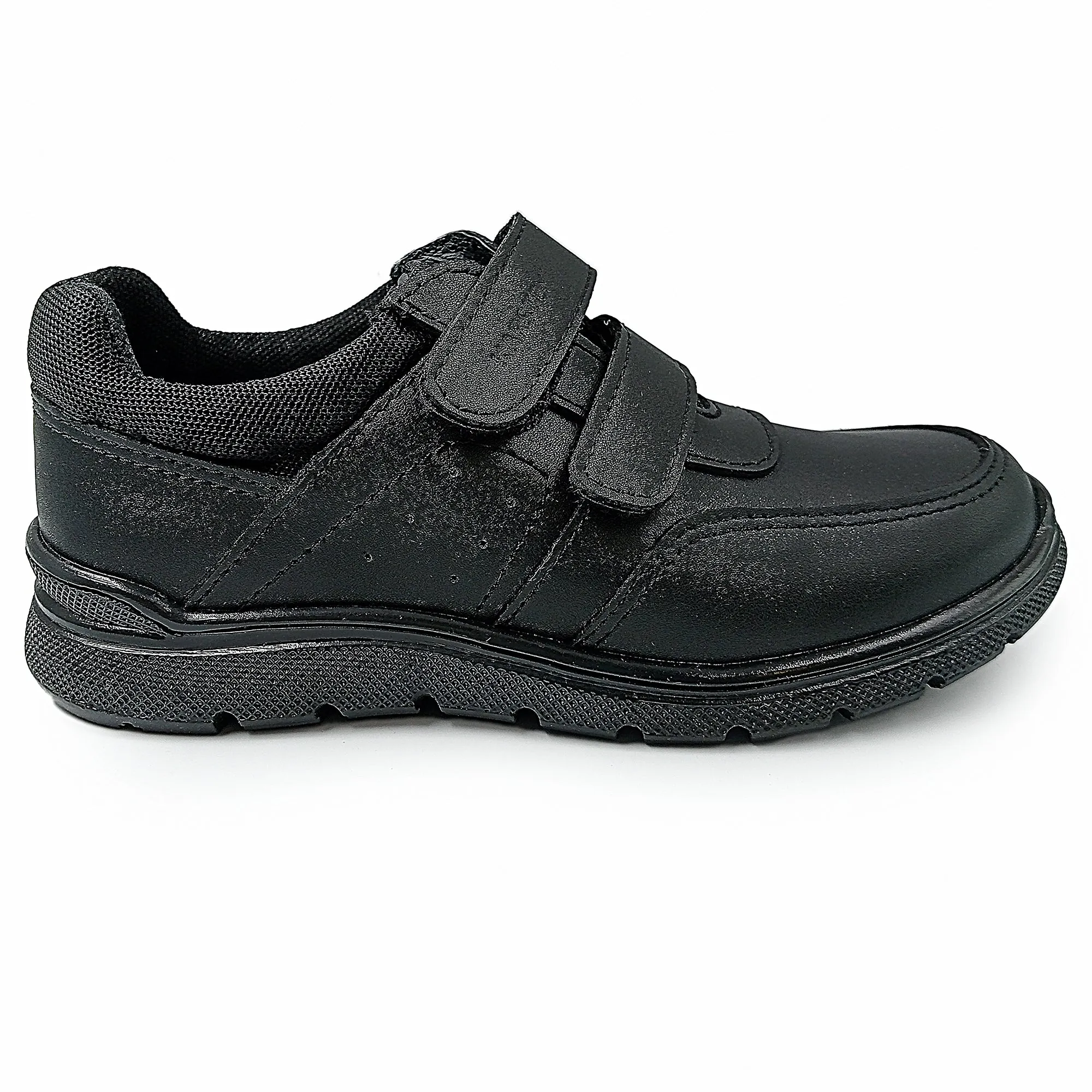 Zapato negro Karsten para niño - 859041AK