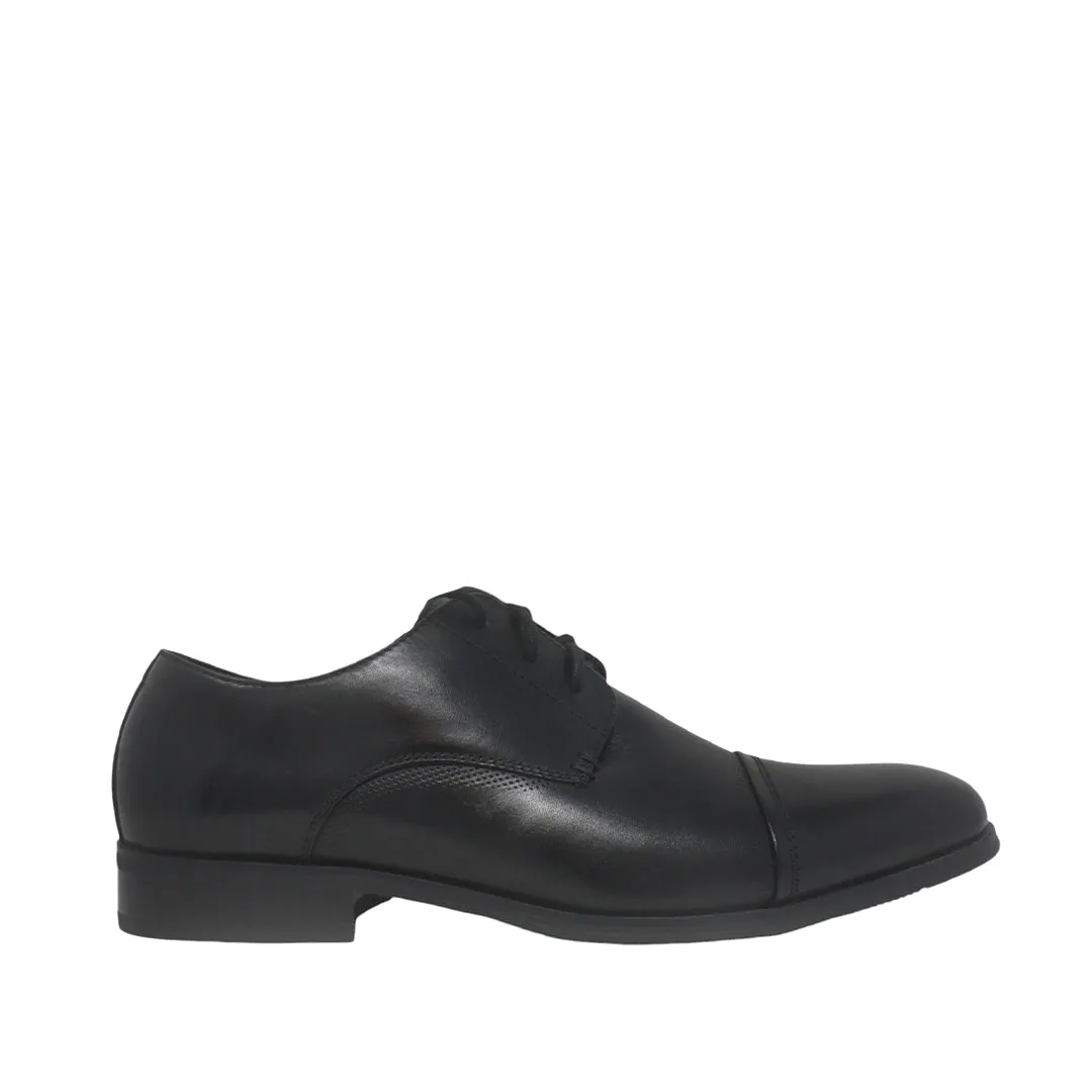 Zapatos Chester negro para Hombre