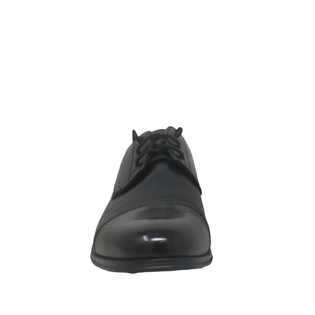 Zapatos Chester negro para Hombre