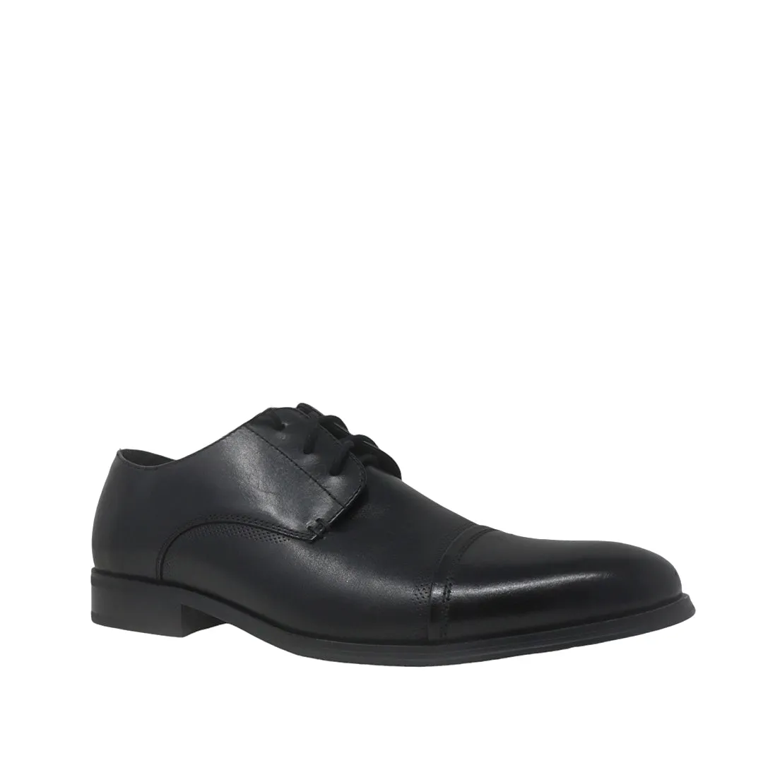 Zapatos Chester negro para Hombre