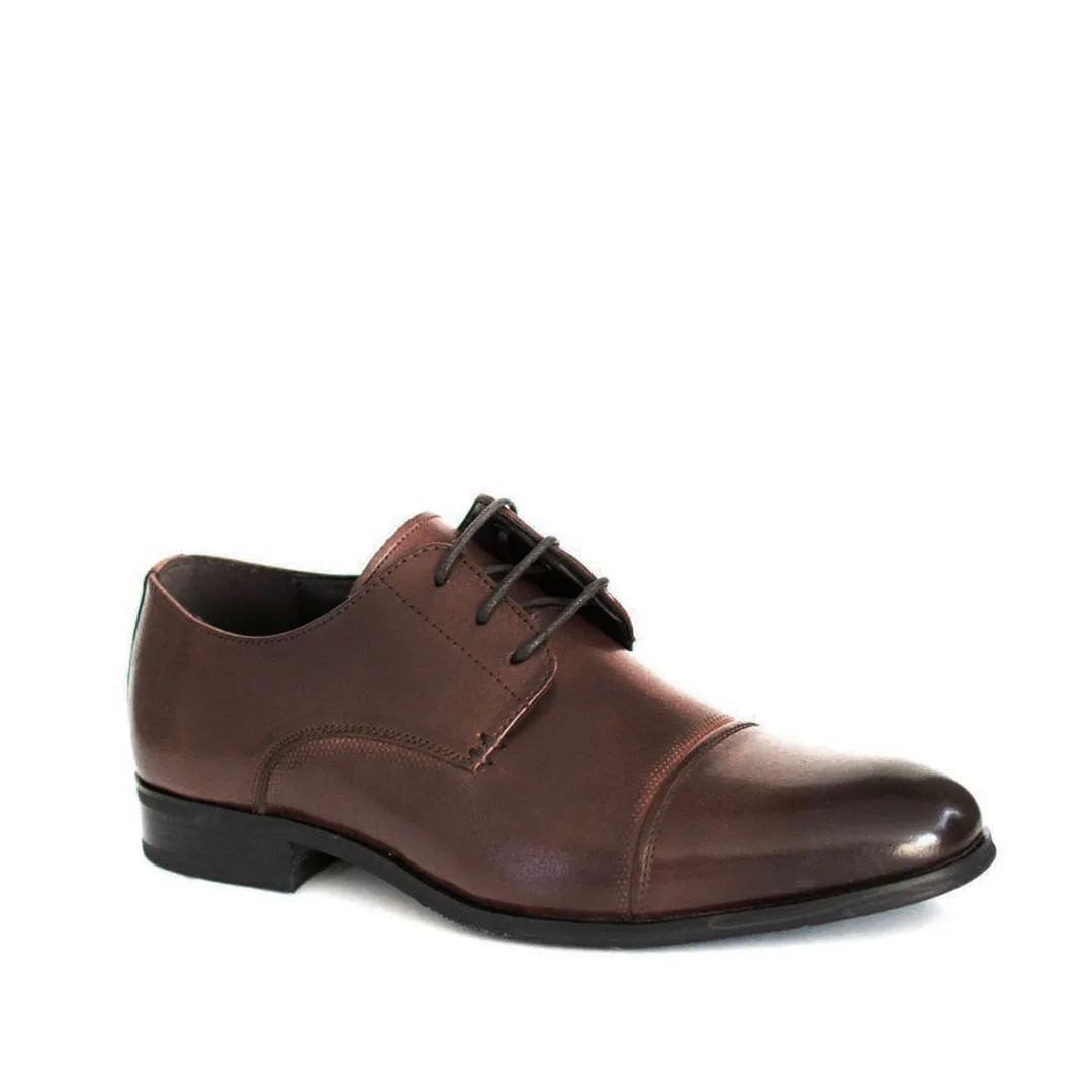 Zapatos Chester tan para Hombre