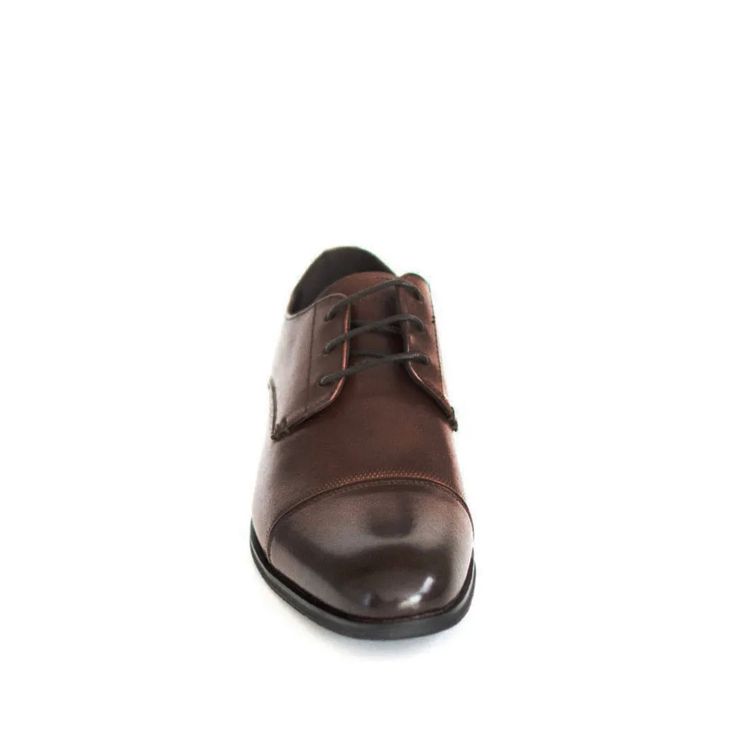 Zapatos Chester tan para Hombre