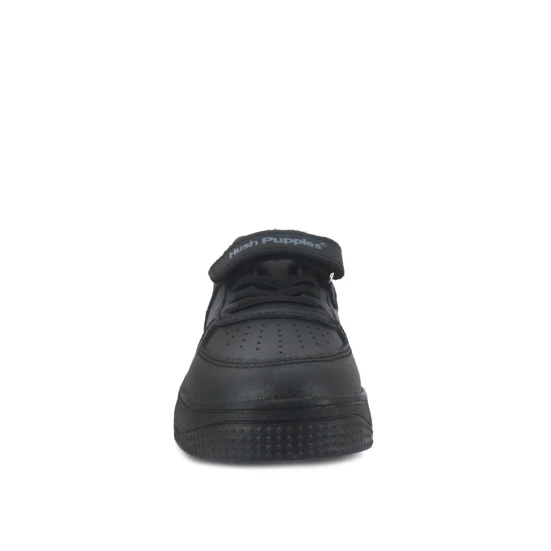 Zapatos escolares Dani Boy 2.0 Negro para Niños