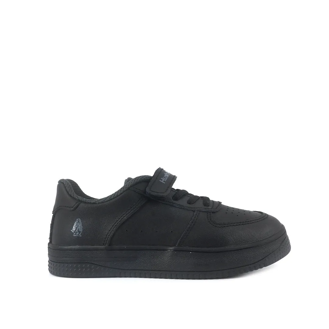 Zapatos escolares Dani Boy 2.0 Negro para Niños