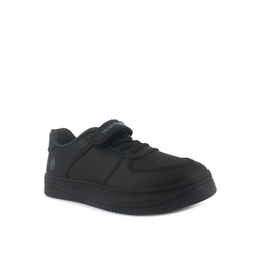 Zapatos escolares Dani Boy 2.0 Negro para Niños