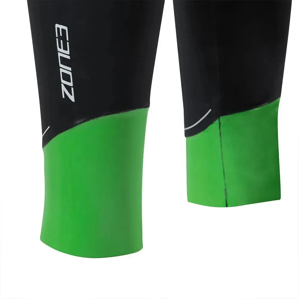 Zone3 | Azure 2.0 Wetsuit | Heren | Black / Green