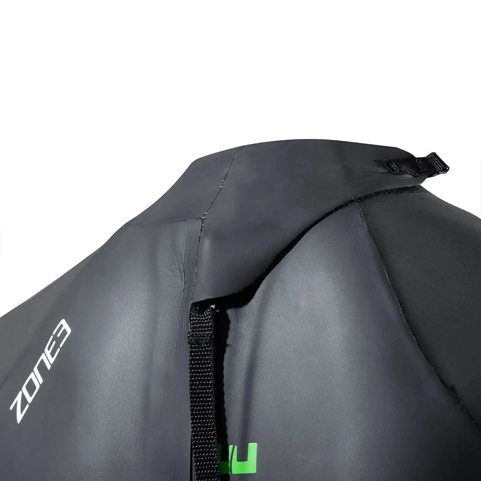 Zone3 | Azure 2.0 Wetsuit | Heren | Black / Green